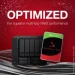   Seagate IronWolf Pro 24TB (ST24000NT002)