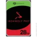 Жорсткий диск Seagate IronWolf Pro 28TB (ST28000NT000) Жорсткий диск Seagate IronWolf Pro 28TB (ST28000NT000)