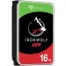   Seagate SATA 16TB (ST16000VN001) IronWolf