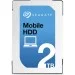   Seagate SATA 2TB (ST2000LM007)