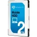   Seagate SATA 2TB (ST2000LM007)