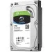   Seagate SATA 4TB SkyHawk (ST4000VX007)