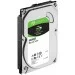   Seagate SATA 500GB (ST500DM009) Barracuda