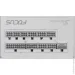   Seasonic ATX 1000W (FOCUS-GX-1000-ATX31-WHITE)