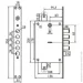 Securemme    2403UCR0328S57 