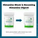   Seeking Health ó  Histamine Digest 30 