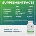 Специальная добавка Seeking Health Метаболизм гомоцистеина HomocysteX Plus 60 капсул Специальная добавка Seeking Health Метаболизм гомоцистеина HomocysteX Plus 60 капсул