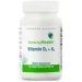   Seeking Health Vitamin D3+ K2 60 Veg Caps (000024819)