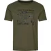   Seeland  Packing T-shirt XL : (4044200310016)