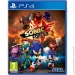  Sega Sonic Forces ( ) (PS4) (48869)