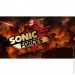  Sega Sonic Forces ( ) (PS4) (48869)