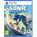  Sega Sonic Frontiers ( ) (PS5) (44599)