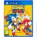  Sega Sonic Mania (PS4) (99413)