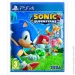  Sega Sonic Superstars ( ) (PS4) (31835)