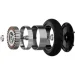Segway  E2 PLUS E II,  (AA.05.14.02.0003)
