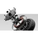  Segway  F3 E,  (AA.05.17.01.0005)