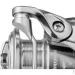   Select Tackles  Select Chrome 2500 6+ 1BB 5.2:1 (1870.78.01)
