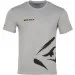   Select Tackles  Select Fish Logo 3XL gray (FL-TS-M3XL)