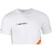   Select Tackles  Select Fish Logo 3XL white (FL-TS-W3XL)