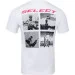   Select Tackles  Select Fisherman White L White (1870.76.68)