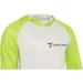  Select Tackles Select Hooded Jersey 2XL Green (1870.76.07)
