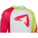  Select Tackles Select Hooded Jersey 2XL Red/Green (1870.76.01)