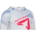  Select Tackles Select Hooded Jersey L Blue (1870.75.93)
