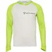  Select Tackles Select Hooded Jersey L Green (1870.76.05)
