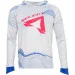  Select Tackles Select Hooded Jersey M Blue (1870.75.92)