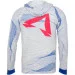  Select Tackles Select Hooded Jersey XL Blue (1870.75.94)