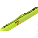 Select Tackles    Select Semi Hard Rod Case 125x10cm light green (1870.42.32)
