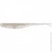   Select Tackles  Select Victim V-Tail 6" 313 (3 /) (1870.74.59)