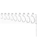    Select Tackles  Select WH-17 1/0 (5  / ) (1870.77.07)