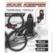    Select Tackles   SHK25B black