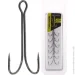    Select Tackles  TWH-22L Twin Long #12 (10  / ) (1870-70-59)