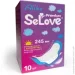   ó㳺  SeLove 245  10 . (4820209800265)