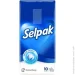   Selpak     10 .