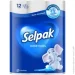 Selpak    12 .