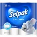   Selpak Super Soft  32  (8690530284463)