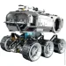  Sembo Block SEMBO The Wandering Earth: Moon Base Carrier (107104)