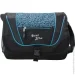 Semi Line    9 Black/Blue (7156)
