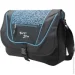 Semi Line    9 Black/Blue (7156)