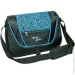 Semi Line    9 Black/Blue (7156)