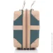  '- Semi Line 10L Green-Navy (T5838-1)