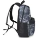    Semi Line 17 Black Print (J4686-1)