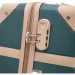  Semi Line 20" (S) Green-Navy (T5838-2)