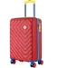  Semi Line 20 S Red (T5802-1)