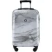   Semi Line 20" (S) White Marble (T5731-1)