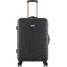  Semi Line 24" (M) Black (T5718-2)