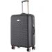  Semi Line 24" (M) Black (T5718-2)